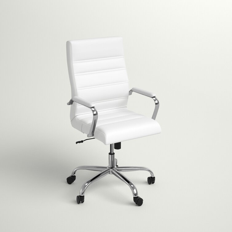 Wayfair modern office outlet chair